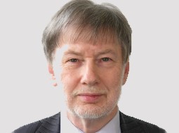 David Sweeney